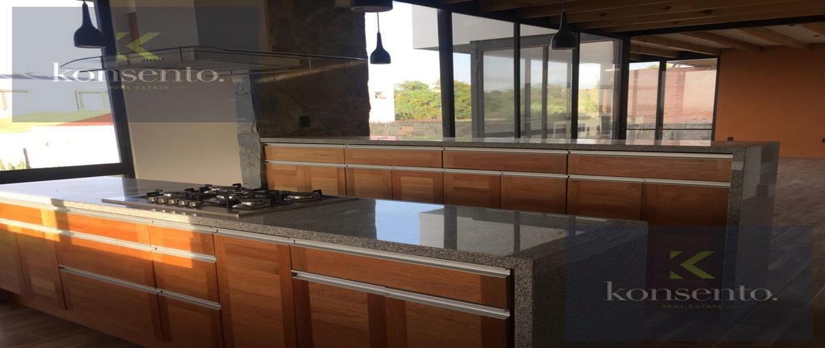 Foto de casa en venta en  , balvanera polo y country club, corregidora, querétaro, 30878442 No. 03