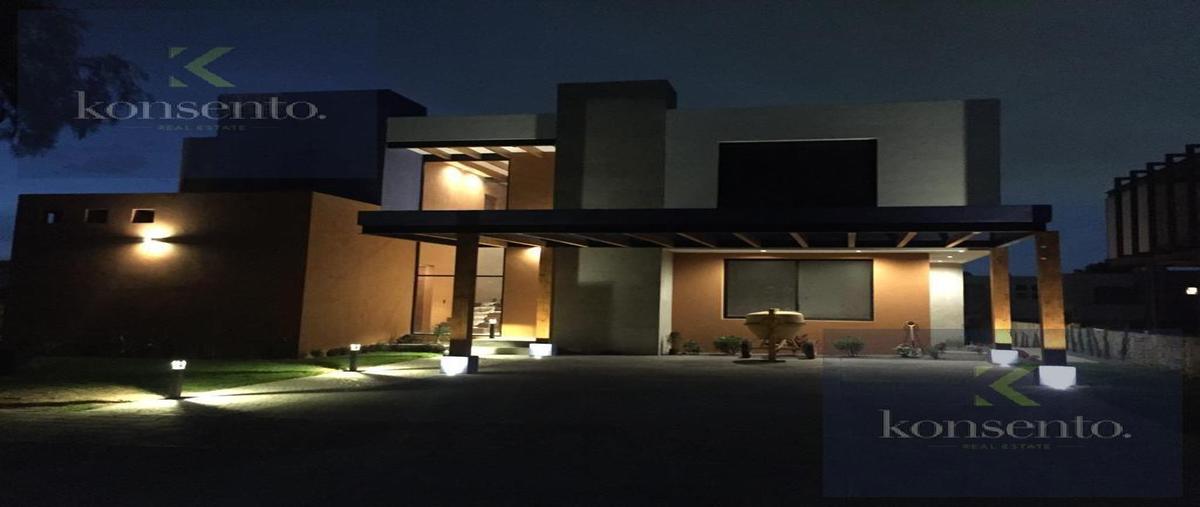 Foto de casa en venta en  , balvanera polo y country club, corregidora, querétaro, 30878442 No. 04