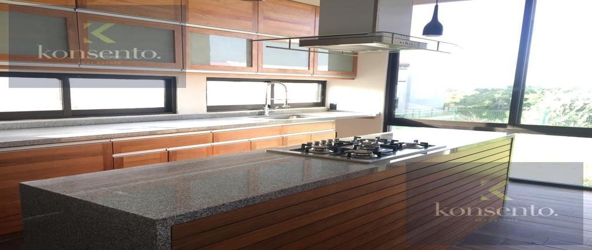 Foto de casa en venta en  , balvanera polo y country club, corregidora, querétaro, 30878442 No. 05
