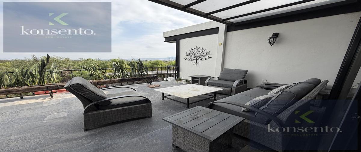 Foto de casa en , balvanera polo y country club, corregidora, querétaro, 30878444 foto 04 Foto de casa en venta en , balvanera polo y country club, corregidora, querétaro, 30878444 No. 04