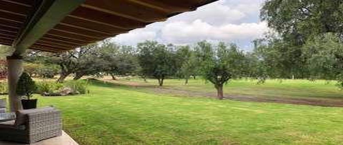 Foto de casa en venta en  , balvanera polo y country club, corregidora, querétaro, 30878446 No. 05