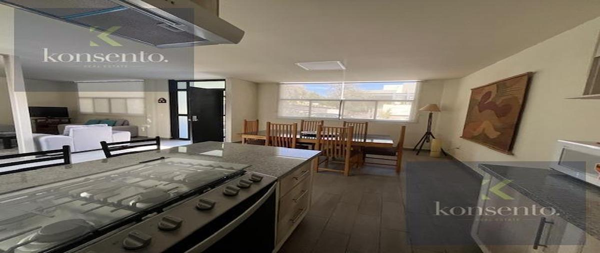 Foto de casa en venta en  , balvanera polo y country club, corregidora, querétaro, 30878447 No. 04