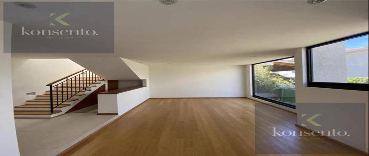 Foto de casa en venta en  , balvanera polo y country club, corregidora, querétaro, 30878448 No. 03