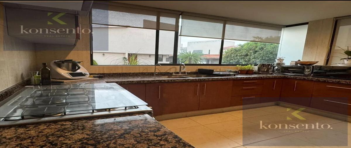 Foto de casa en venta en  , balvanera polo y country club, corregidora, querétaro, 30878448 No. 04