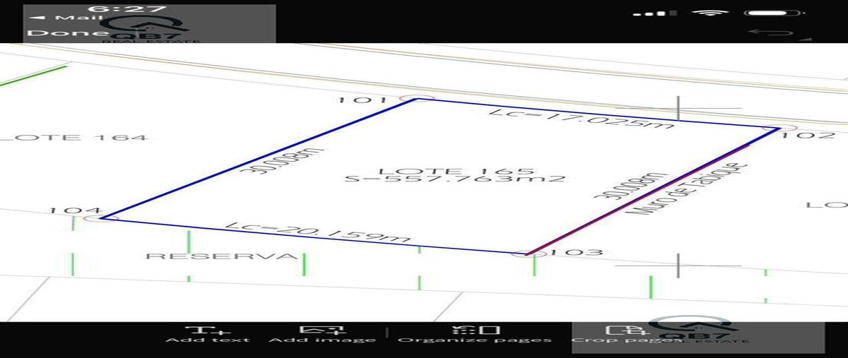 Foto de terreno habitacional en , balvanera polo y country club, corregidora, querétaro, 30894029 foto 03 Foto de terreno habitacional en venta en , balvanera polo y country club, corregidora, querétaro, 30894029 No. 03