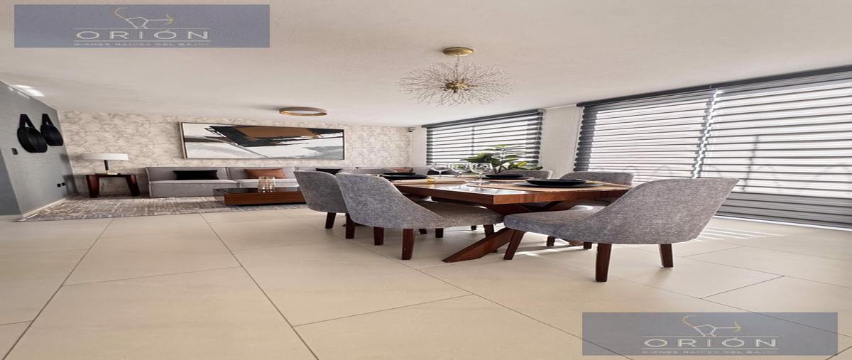 Foto de departamento en venta en  , balvanera polo y country club, corregidora, querétaro, 0 No. 04