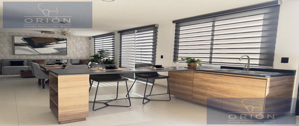 Foto de departamento en venta en  , balvanera polo y country club, corregidora, querétaro, 0 No. 05