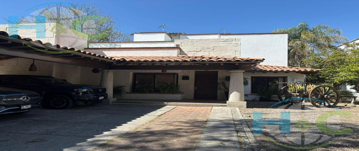 Foto de casa en venta en  , balvanera polo y country club, corregidora, querétaro, 0 No. 03
