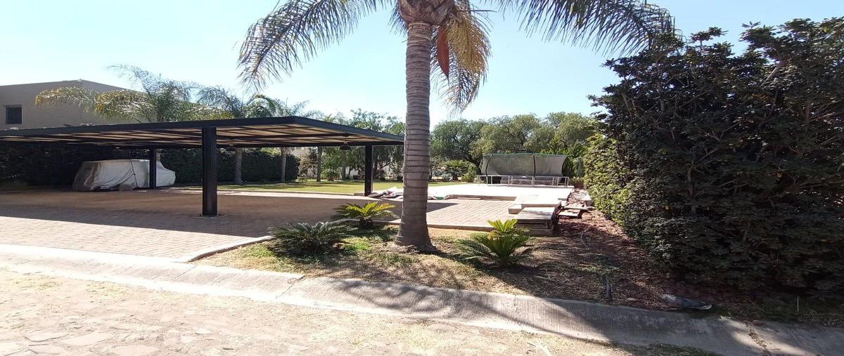 Foto de terreno habitacional en venta en  , balvanera polo y country club, corregidora, querétaro, 30918597 No. 04