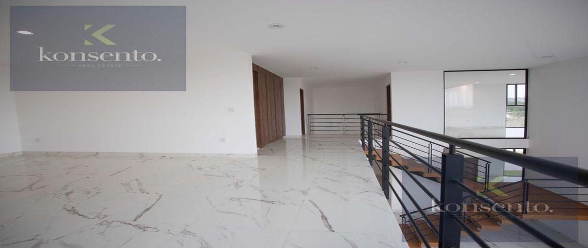 Foto de casa en venta en  , balvanera polo y country club, corregidora, querétaro, 0 No. 04