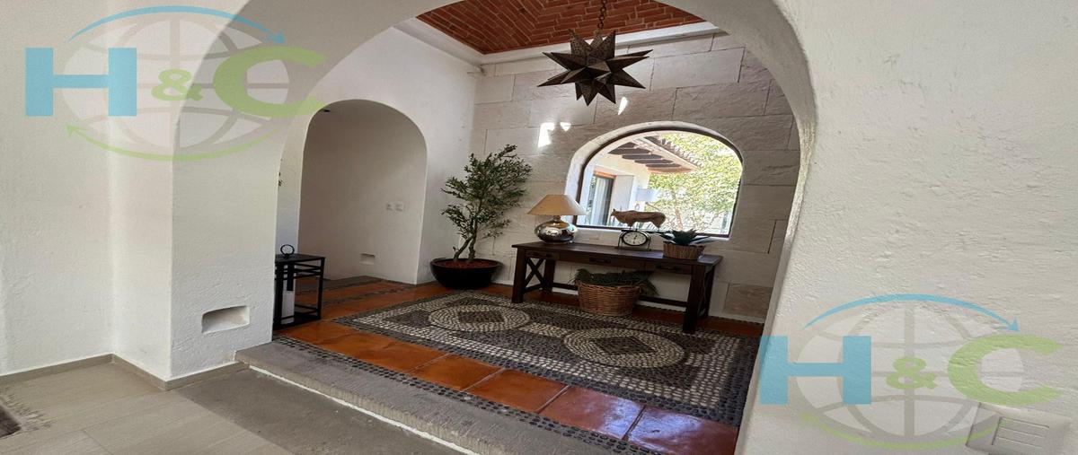 Foto de casa en renta en  , balvanera polo y country club, corregidora, querétaro, 31083912 No. 05