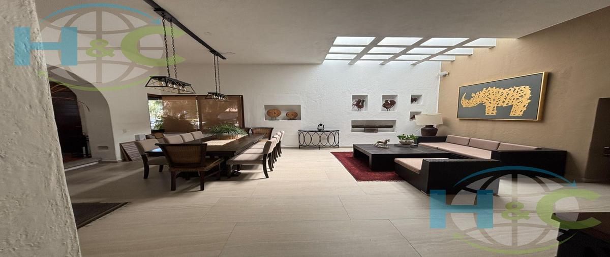 Foto de casa en renta en  , balvanera polo y country club, corregidora, querétaro, 31083912 No. 06