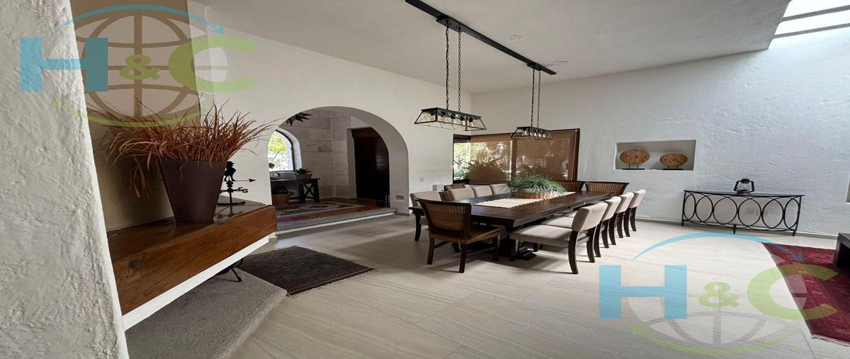 Foto de casa en renta en  , balvanera polo y country club, corregidora, querétaro, 31083912 No. 07