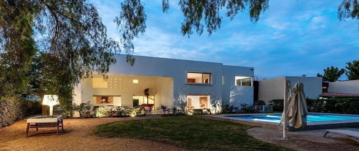 Foto de casa en venta en  , balvanera polo y country club, corregidora, querétaro, 0 No. 05