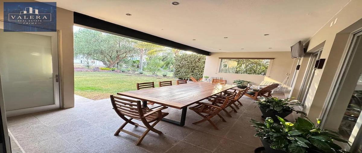 Foto de casa en renta en  , balvanera polo y country club, corregidora, querétaro, 0 No. 03