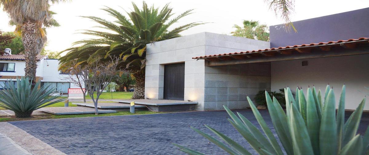 Foto de casa en venta en  , balvanera polo y country club, corregidora, querétaro, 0 No. 04