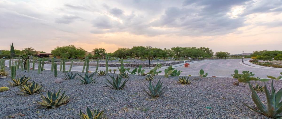 Foto de terreno habitacional en venta en  , balvanera polo y country club, corregidora, querétaro, 0 No. 05