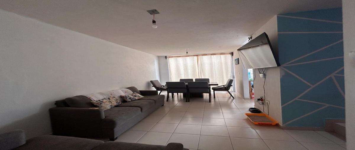 Foto de casa en condominio en venta en  , balvanera polo y country club, corregidora, querétaro, 0 No. 03