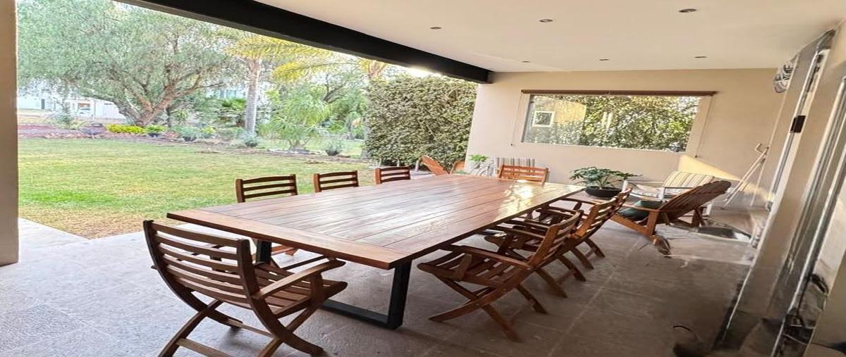 Foto de casa en renta en  , balvanera polo y country club, corregidora, querétaro, 0 No. 03