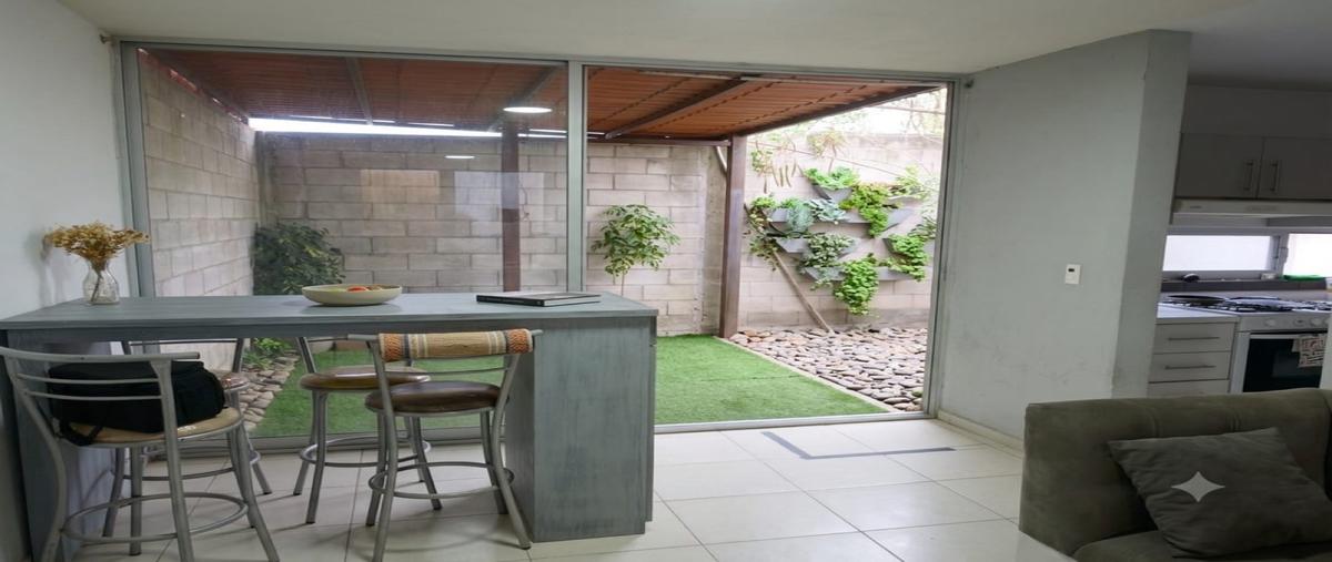 Foto de casa en venta en  , balvanera polo y country club, corregidora, querétaro, 0 No. 03
