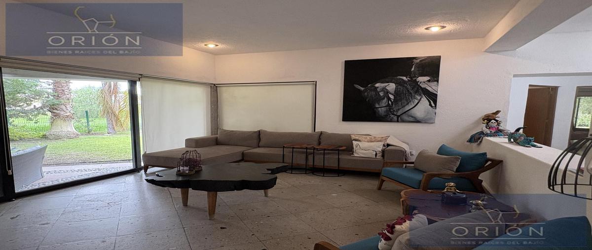 Foto de casa en venta en  , balvanera polo y country club, corregidora, querétaro, 0 No. 04