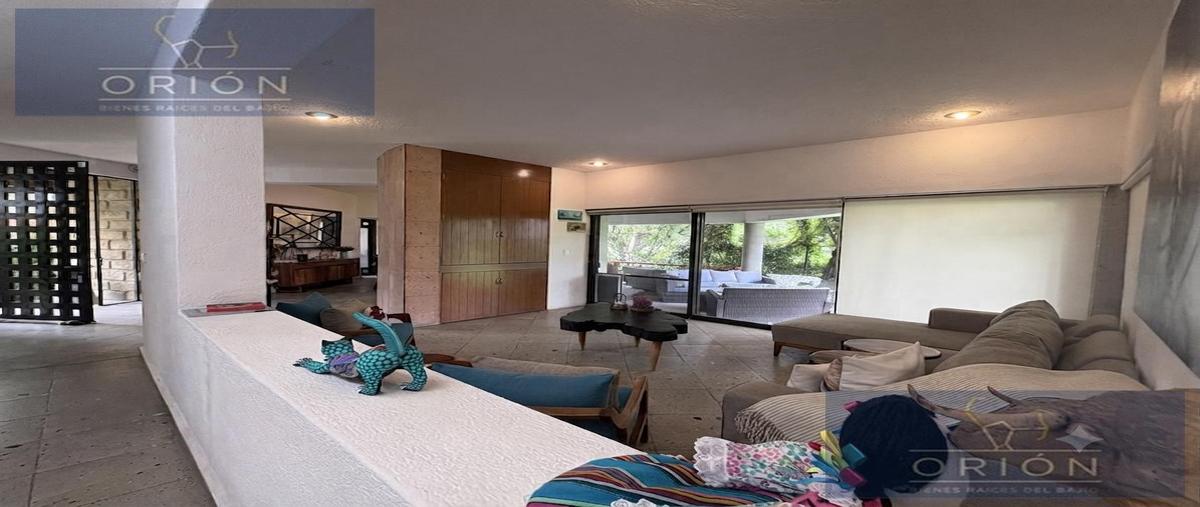 Foto de casa en venta en  , balvanera polo y country club, corregidora, querétaro, 0 No. 05