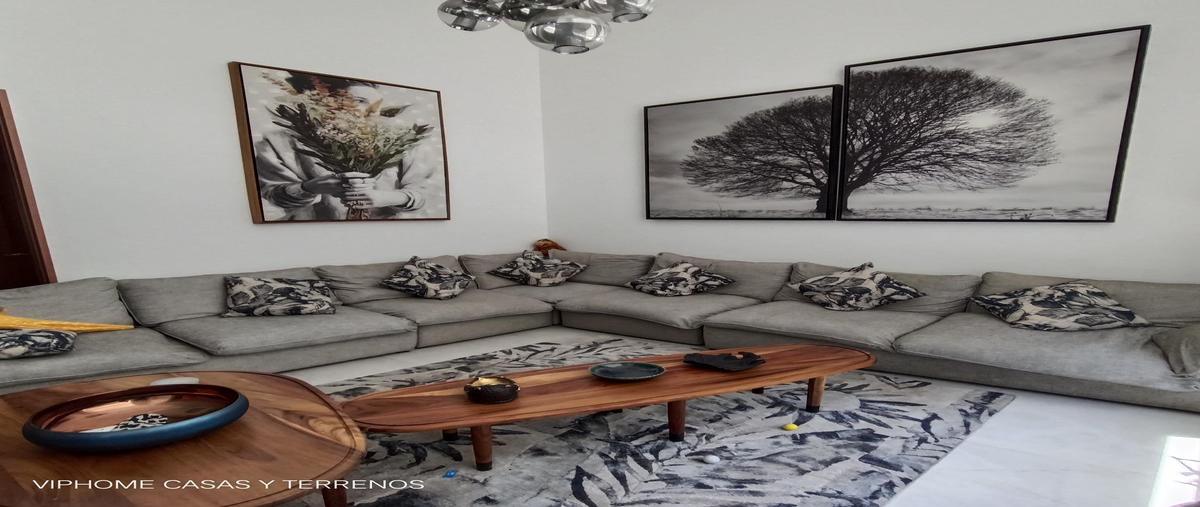 Foto de casa en venta en  , balvanera polo y country club, corregidora, querétaro, 0 No. 03