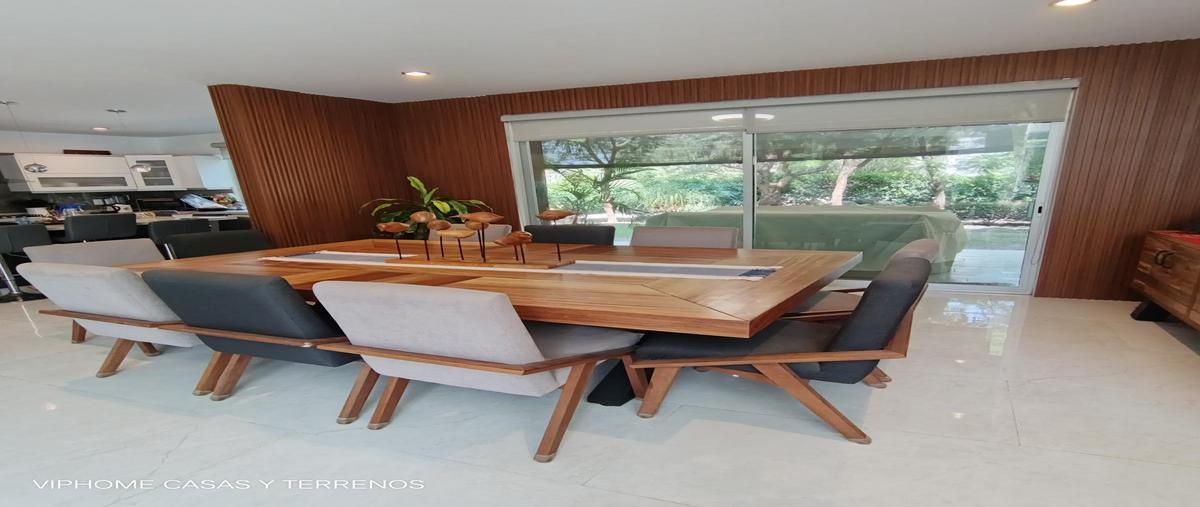 Foto de casa en venta en  , balvanera polo y country club, corregidora, querétaro, 0 No. 05