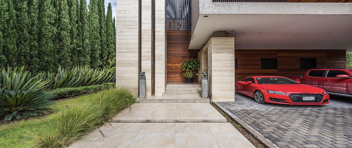 Foto de casa en venta en  , balvanera polo y country club, corregidora, querétaro, 31605575 No. 03