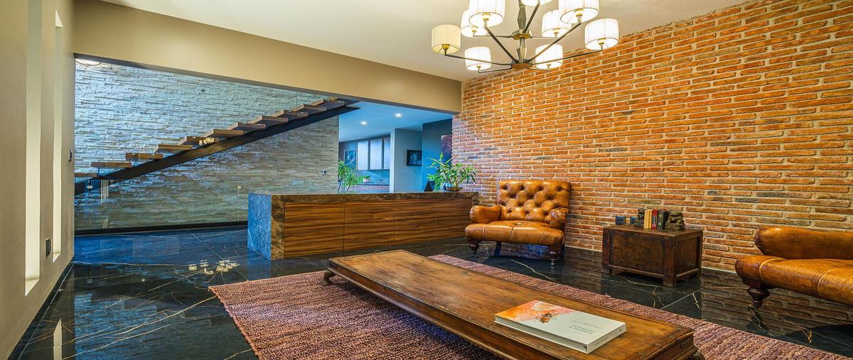 Foto de casa en venta en  , balvanera polo y country club, corregidora, querétaro, 31605575 No. 04