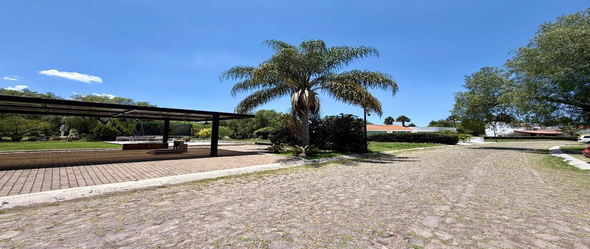 Foto de terreno habitacional en venta en  , balvanera polo y country club, corregidora, querétaro, 0 No. 03