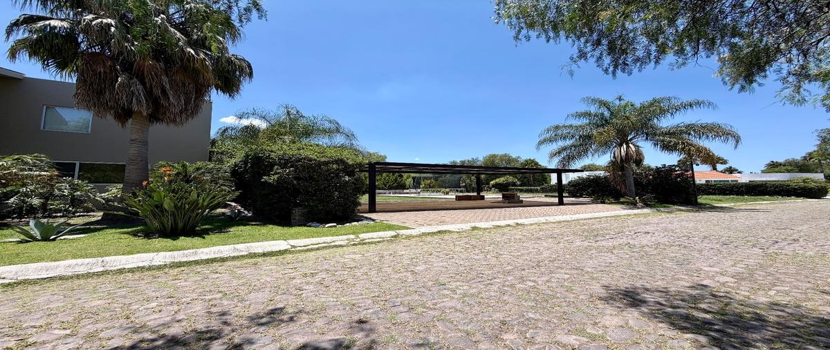 Foto de terreno habitacional en venta en  , balvanera polo y country club, corregidora, querétaro, 0 No. 04