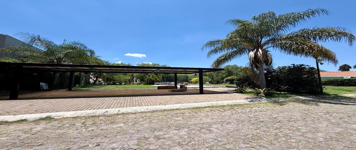 Foto de terreno habitacional en venta en  , balvanera polo y country club, corregidora, querétaro, 0 No. 05