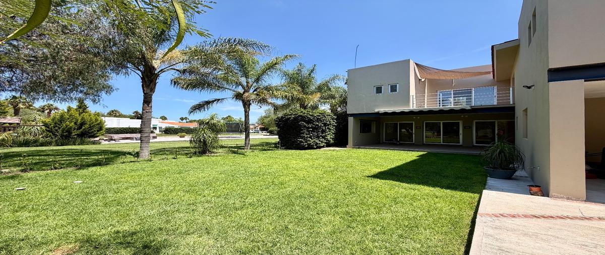 Foto de casa en condominio en renta en  , balvanera polo y country club, corregidora, querétaro, 0 No. 05