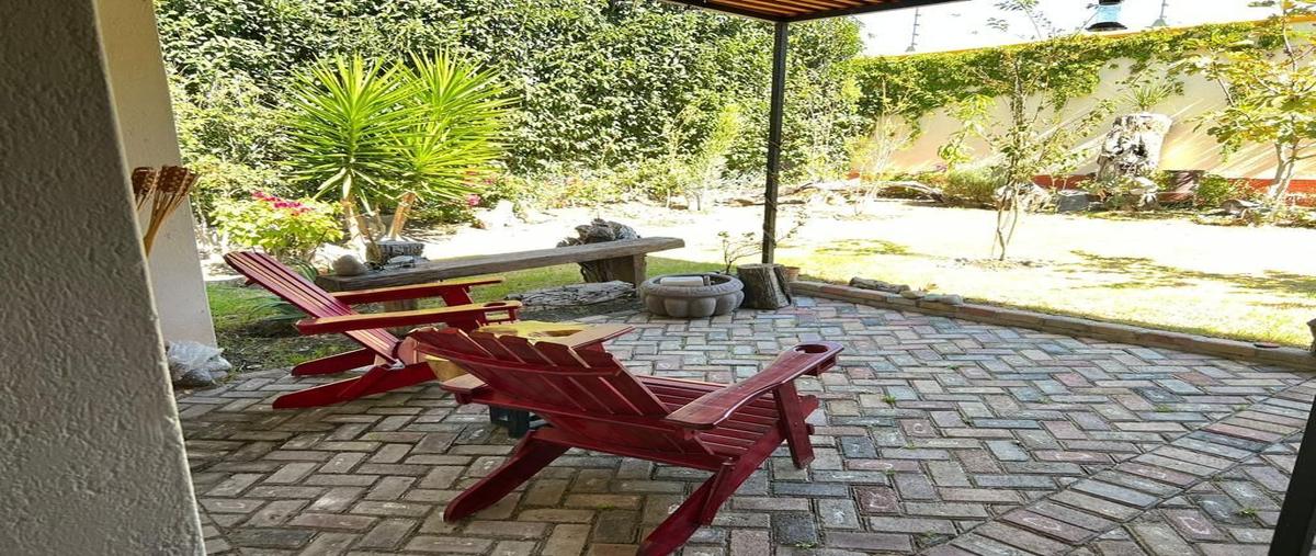 Foto de casa en venta en balvanera polo y country club, corregidora, querétaro , balvanera polo y country club, corregidora, querétaro, 0 No. 03
