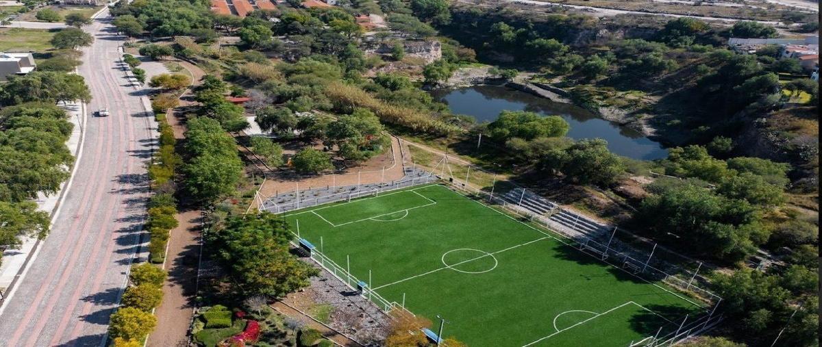 Foto de terreno habitacional en venta en balvanerapalermo , el cortijo, querétaro, querétaro, 27918627 No. 03