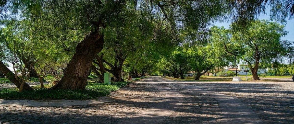 Foto de terreno habitacional en venta en balvanerapalermo , el cortijo, querétaro, querétaro, 27918627 No. 04