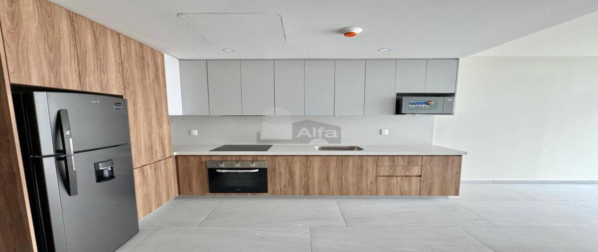 Foto de departamento en renta en balzac 3080, santa maría, monterrey, nuevo león, 29968171 No. 04