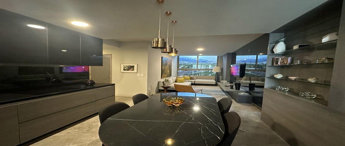 Foto de departamento en venta en balzac , santa maría, monterrey, nuevo león, 27006897 No. 03