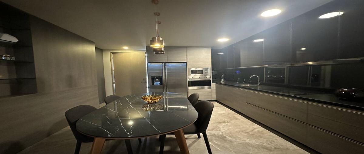 Foto de departamento en venta en balzac , santa maría, monterrey, nuevo león, 27006897 No. 04