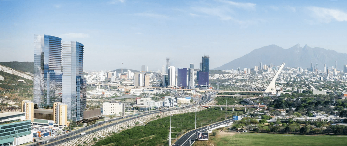 Foto de departamento en venta en balzac , santa maría, monterrey, nuevo león, 27006897 No. 05