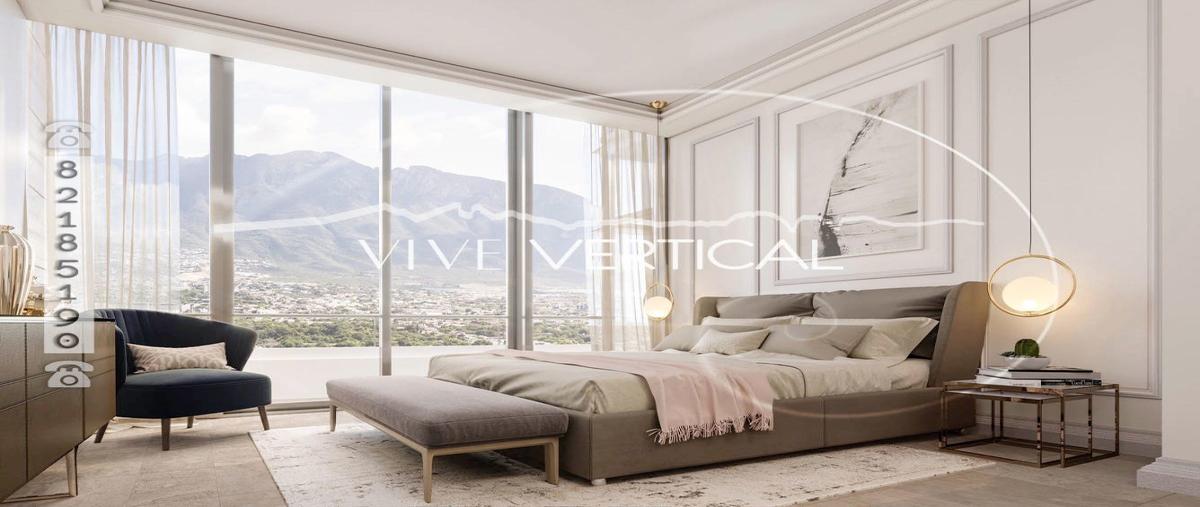 Foto de departamento en balzac , santa maría, monterrey, nuevo león, 27689003 foto 04 Foto de departamento en venta en balzac , santa maría, monterrey, nuevo león, 27689003 No. 04