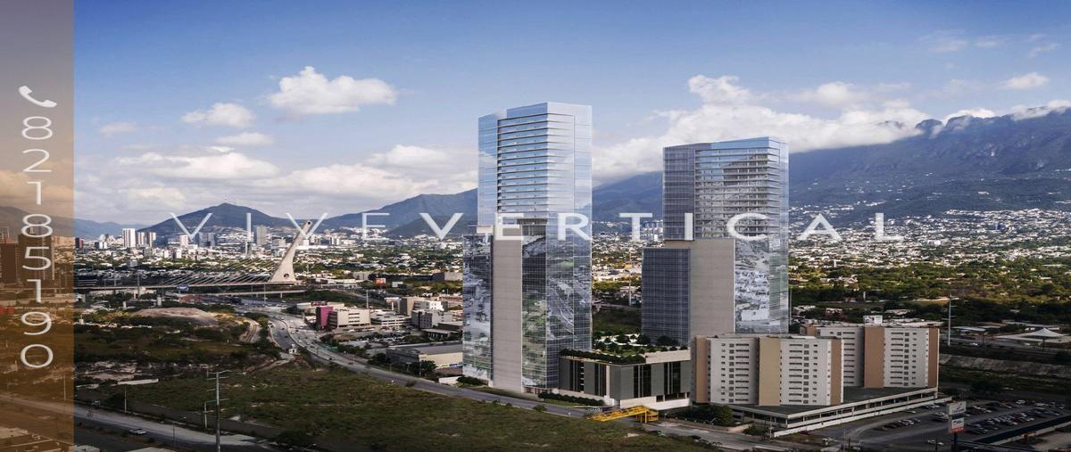 Foto de departamento en venta en balzac , santa maría, monterrey, nuevo león, 27689081 No. 05