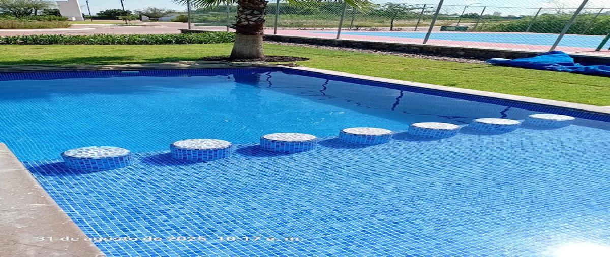Foto de terreno habitacional en venta en bam u , ciudad maderas, el marqués, querétaro, 0 No. 05