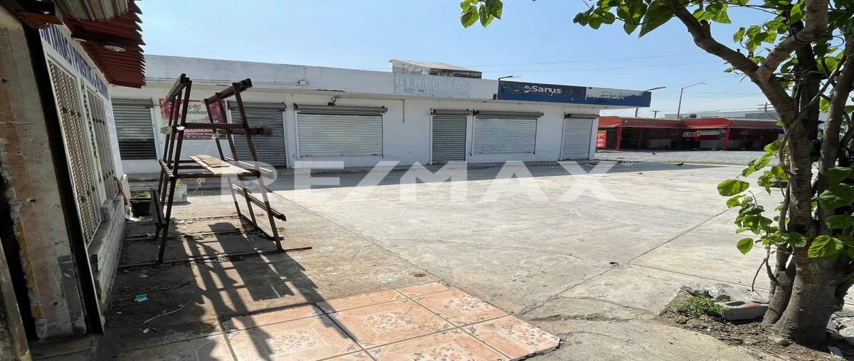 Foto de local en venta en bamboo , la encarnación, apodaca, nuevo león, 28943385 No. 04