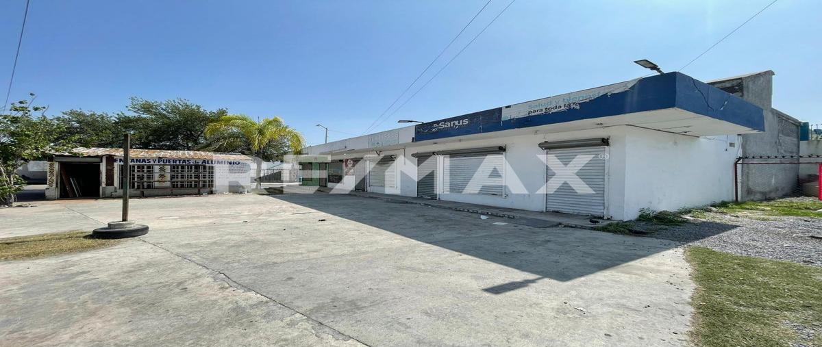 Foto de local en venta en bamboo , la encarnación, apodaca, nuevo león, 28943385 No. 05