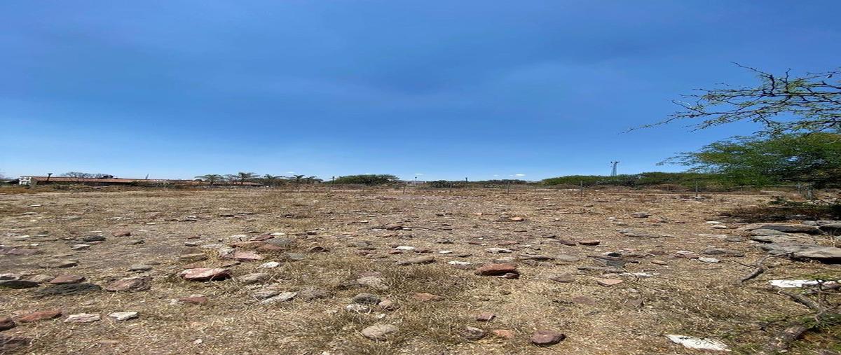 Foto de terreno habitacional en venta en bambu , los olvera, corregidora, querétaro, 31093244 No. 05