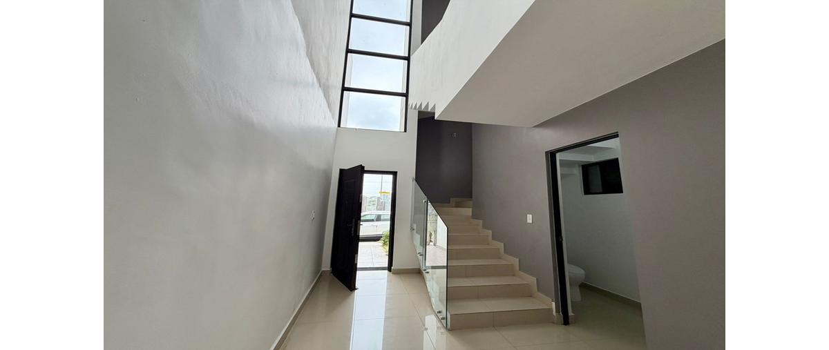 Foto de casa en venta en banak , katavia residencial, apodaca, nuevo león, 31356888 No. 03