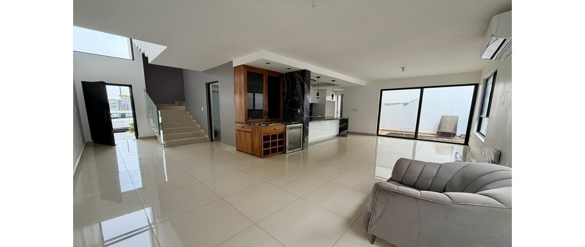 Foto de casa en venta en banak , katavia residencial, apodaca, nuevo león, 31356888 No. 04