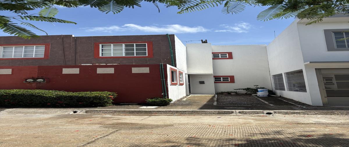 Foto de casa en renta en  , banaterra, veracruz, veracruz de ignacio de la llave, 0 No. 03